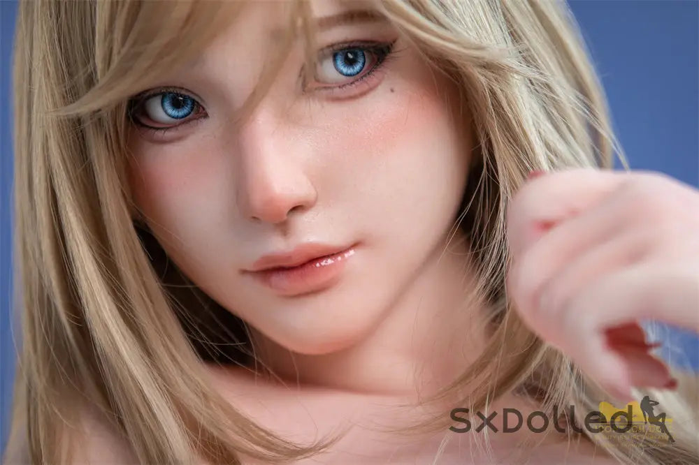 Pamela (I-Cup) (165cm) | Sex Doll | US In Stock | Irontech Doll | SxDolled.