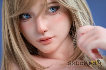 Pamela (I-Cup) (165cm) | Sex Doll | US In Stock | Irontech Doll | SxDolled.