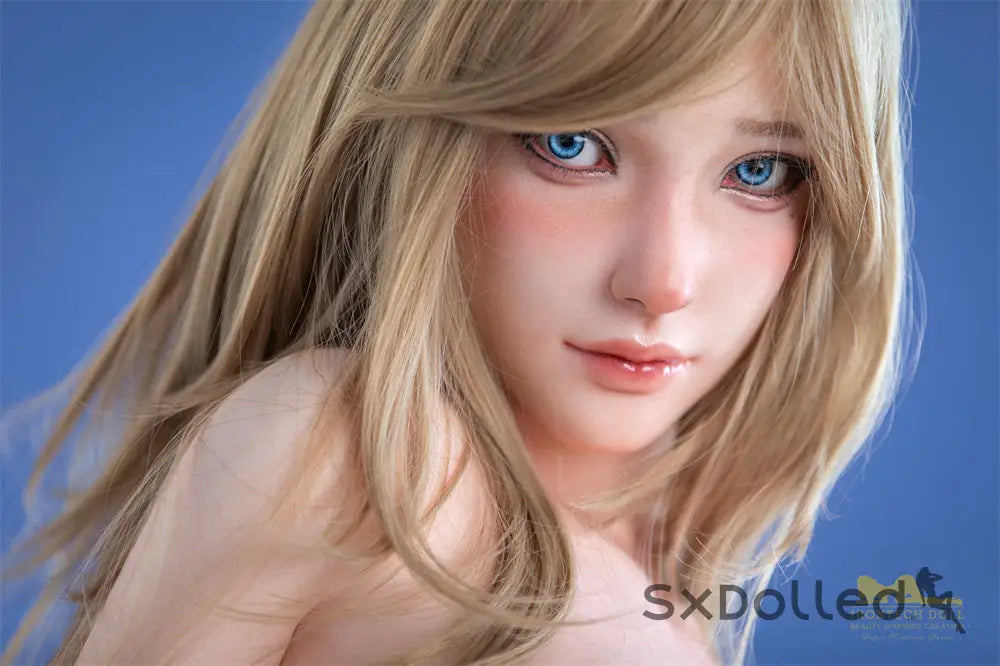 Pamela (I-Cup) (165cm) | Sex Doll | US In Stock | Irontech Doll | SxDolled.