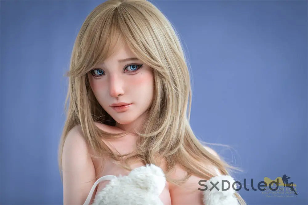 Pamela (I-Cup) (165cm) | Sex Doll | US In Stock | Irontech Doll | SxDolled.