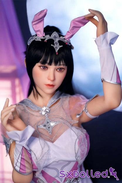 Paris (D-Cup) (150cm) | Sex Doll | Jiusheng Doll | SxDolled.
