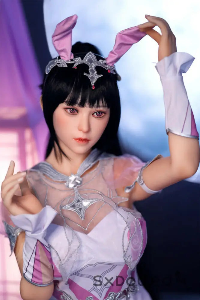 Paris (D-Cup) (150cm) | Sex Doll | Jiusheng Doll | SxDolled.