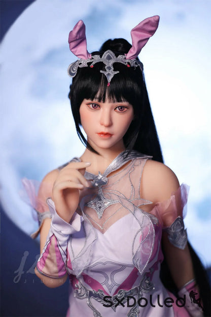 Paris (D-Cup) (150cm) | Sex Doll | Jiusheng Doll | SxDolled.