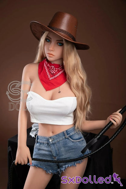 Parker (D-Cup) (158cm) | Sex Doll | SE Doll | SxDolled.