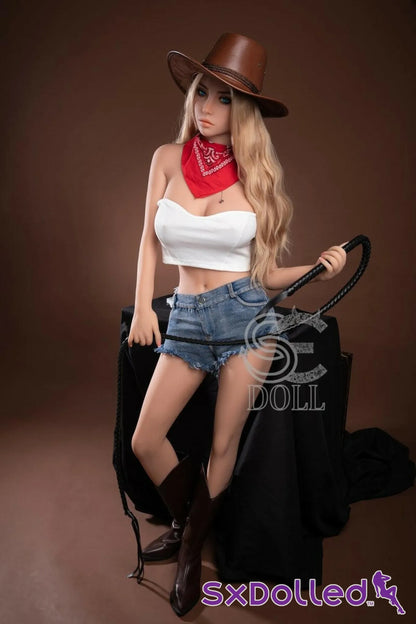 Parker (D-Cup) (158cm) | Sex Doll | SE Doll | SxDolled.