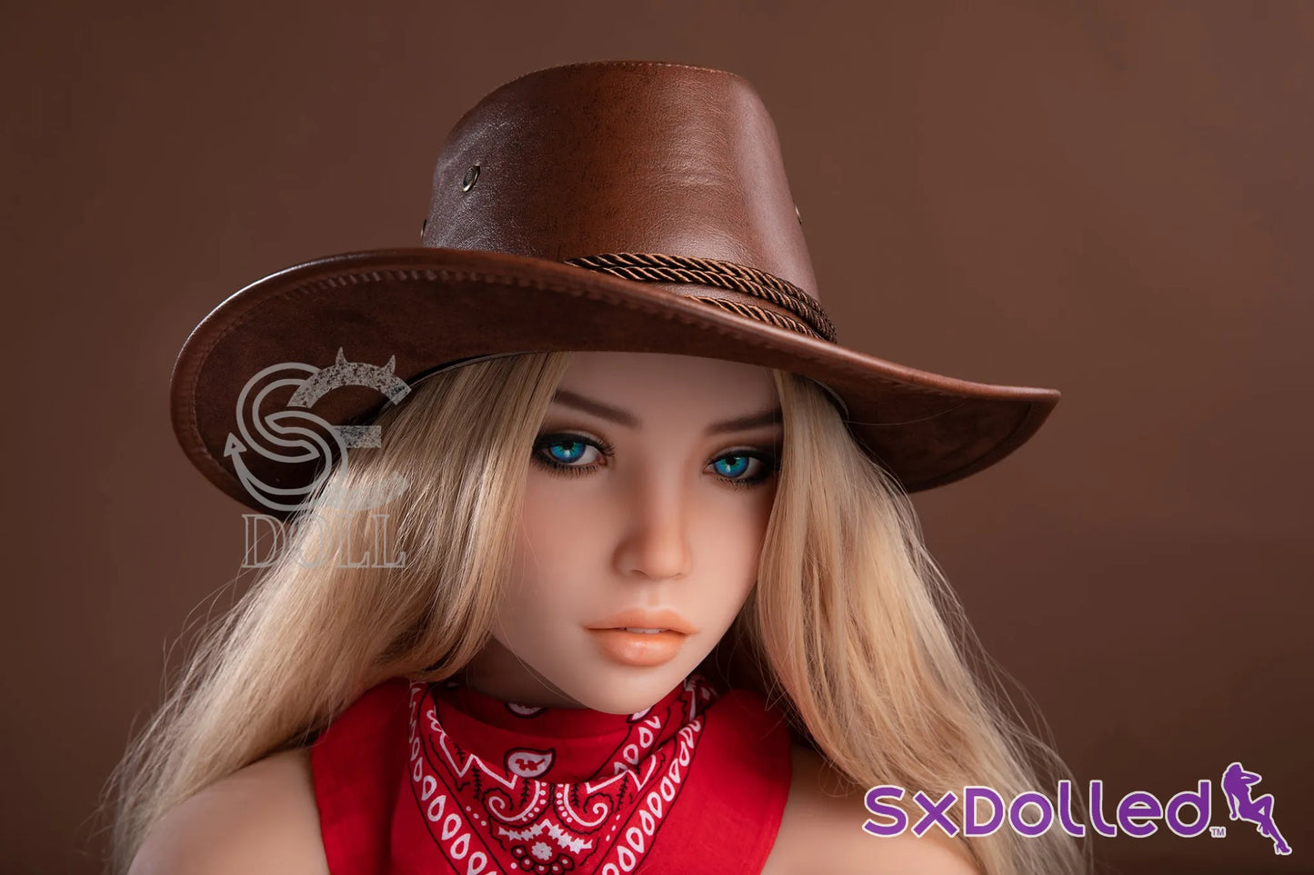Parker (D-Cup) (158cm) | Sex Doll | SE Doll | SxDolled.