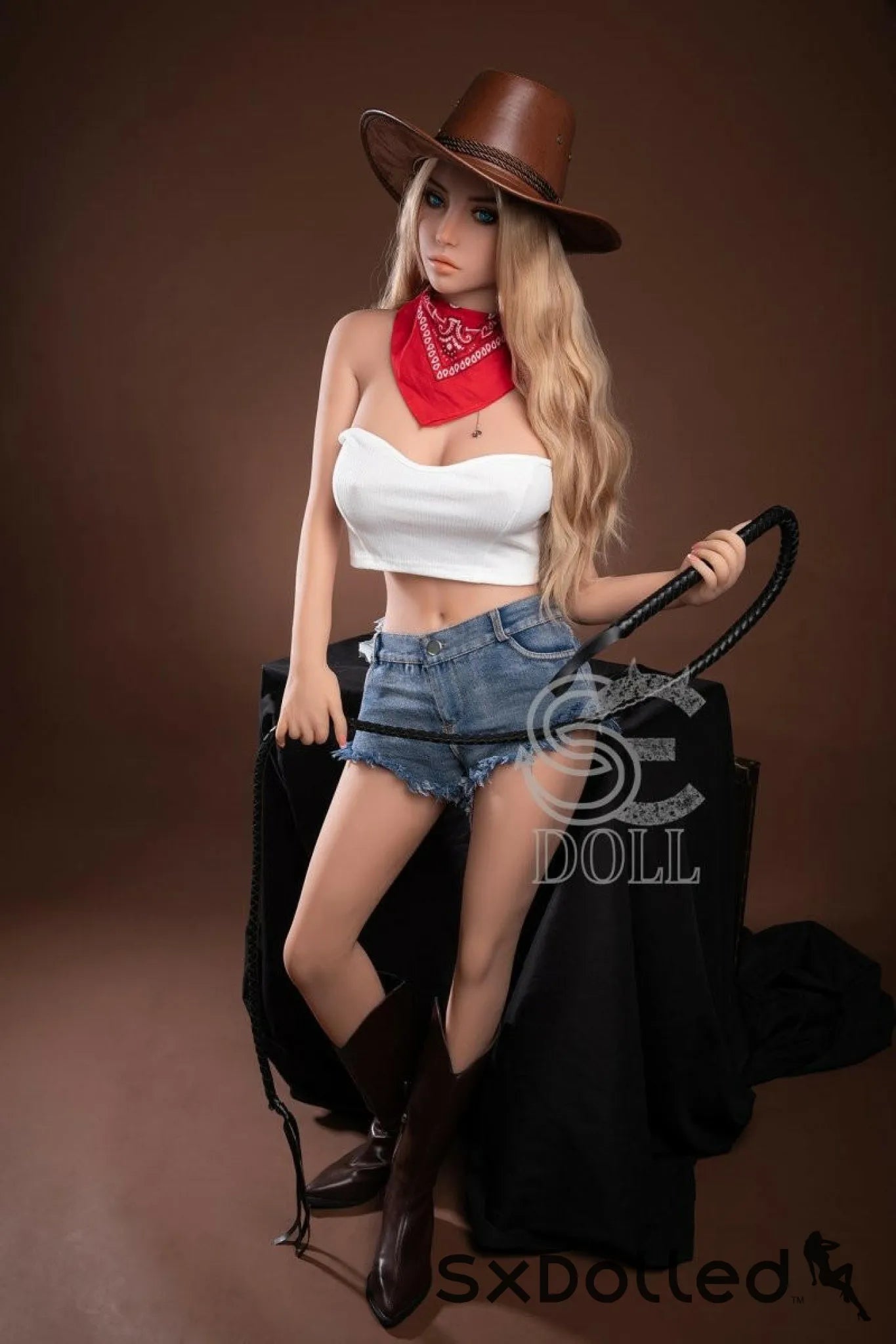 Parker (D-Cup) (158cm) | Sex Doll | SE Doll | SxDolled.