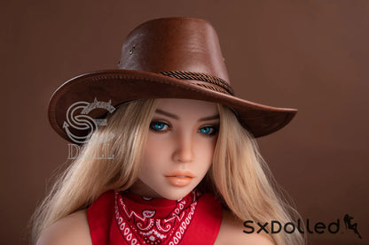 Parker (D-Cup) (158cm) | Sex Doll | SE Doll | SxDolled.