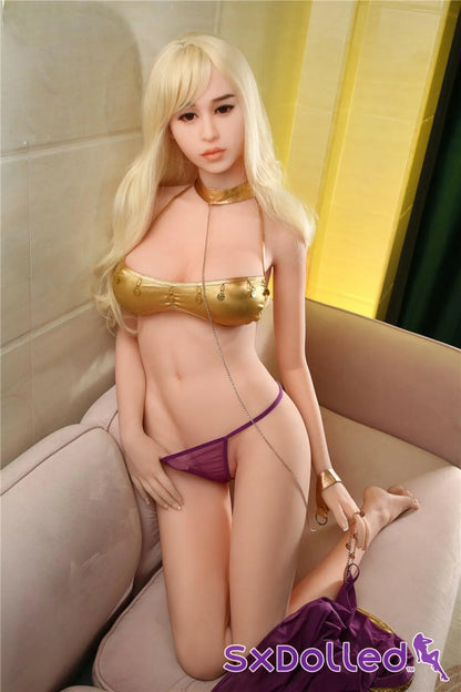 Pasion (E-Cup) (165cm) | Sex Doll | Irontech Doll | SxDolled.
