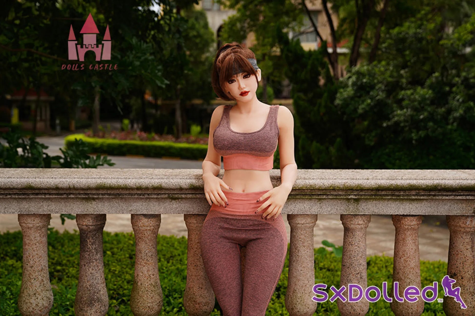 Patricia (E-Cup) (163cm) | Sex Doll | Castle Doll | SxDolled.