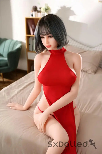 Patty (E-Cup) (165cm) | Sex Doll | Irontech Doll | SxDolled.