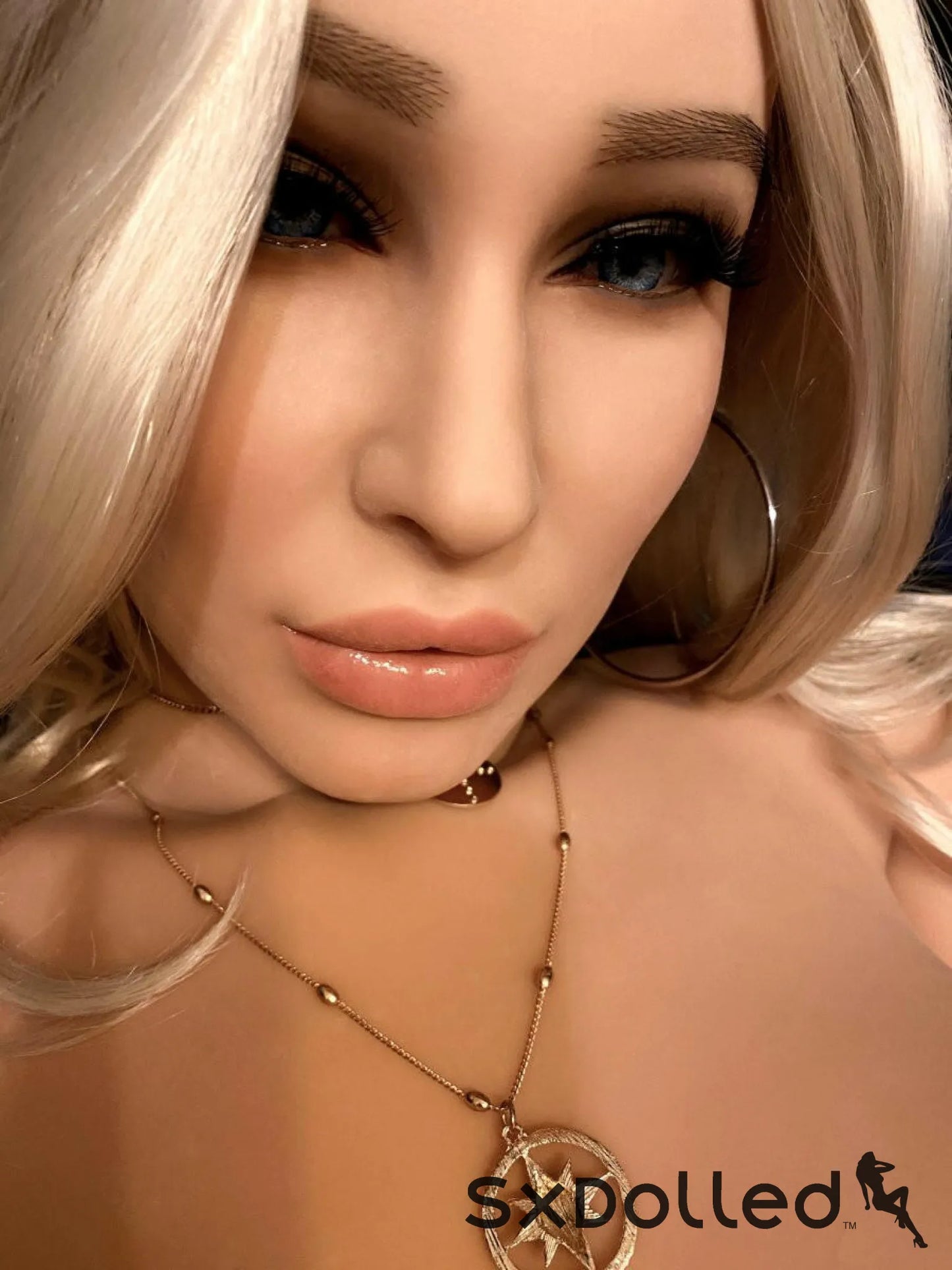 Paula (F-Cup) (170cm) | Sex Doll | Climax Doll | SxDolled.