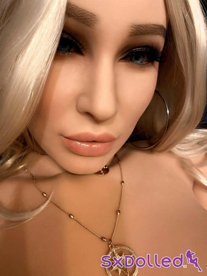 Paula (F-Cup) (170cm) | Sex Doll | Climax Doll | SxDolled.