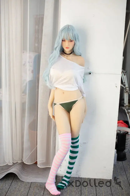 Pavla (D-Cup) (160cm) | Sex Doll | Galaxy Doll | SxDolled.