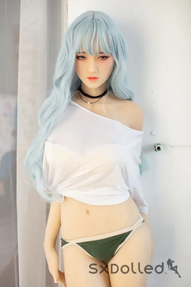 Pavla (D-Cup) (160cm) | Sex Doll | Galaxy Doll | SxDolled.