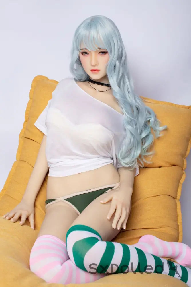 Pavla (D-Cup) (160cm) | Sex Doll | Galaxy Doll | SxDolled.