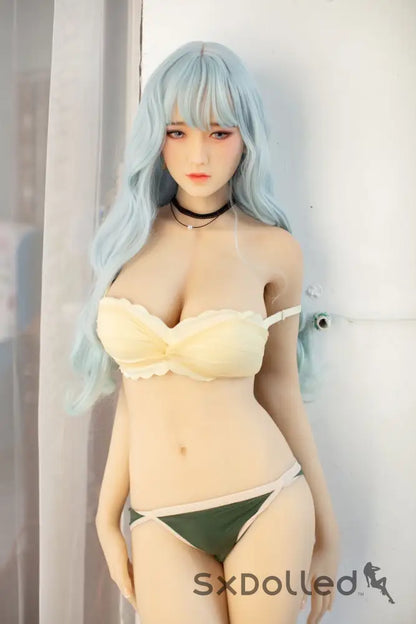 Pavla (D-Cup) (160cm) | Sex Doll | Galaxy Doll | SxDolled.