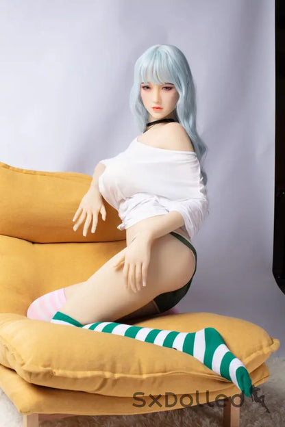 Pavla (D-Cup) (160cm) | Sex Doll | Galaxy Doll | SxDolled.