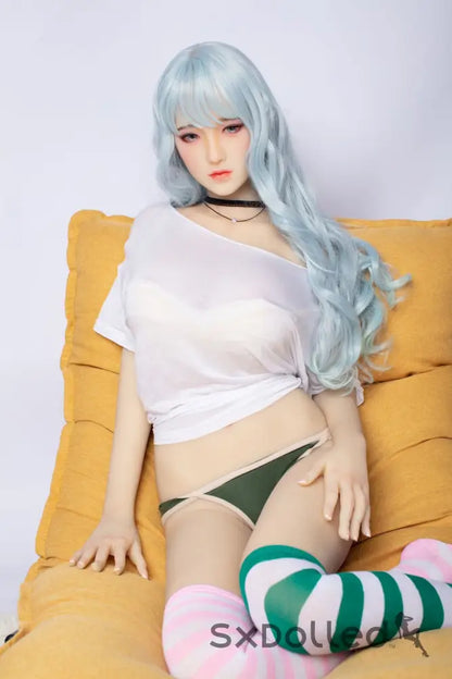 Pavla (D-Cup) (160cm) | Sex Doll | Galaxy Doll | SxDolled.