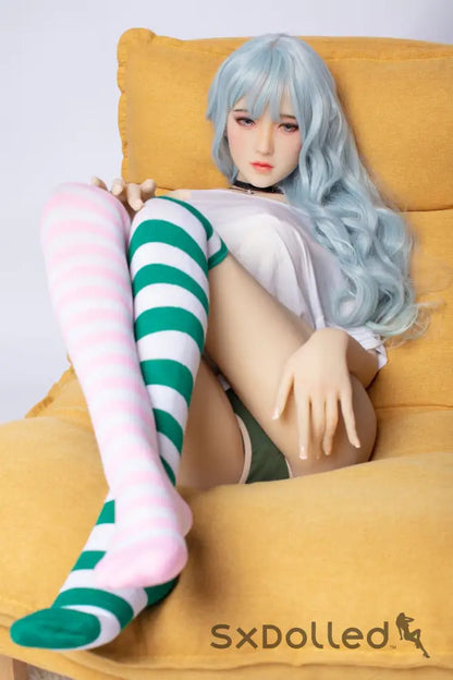 Pavla (D-Cup) (160cm) | Sex Doll | Galaxy Doll | SxDolled.