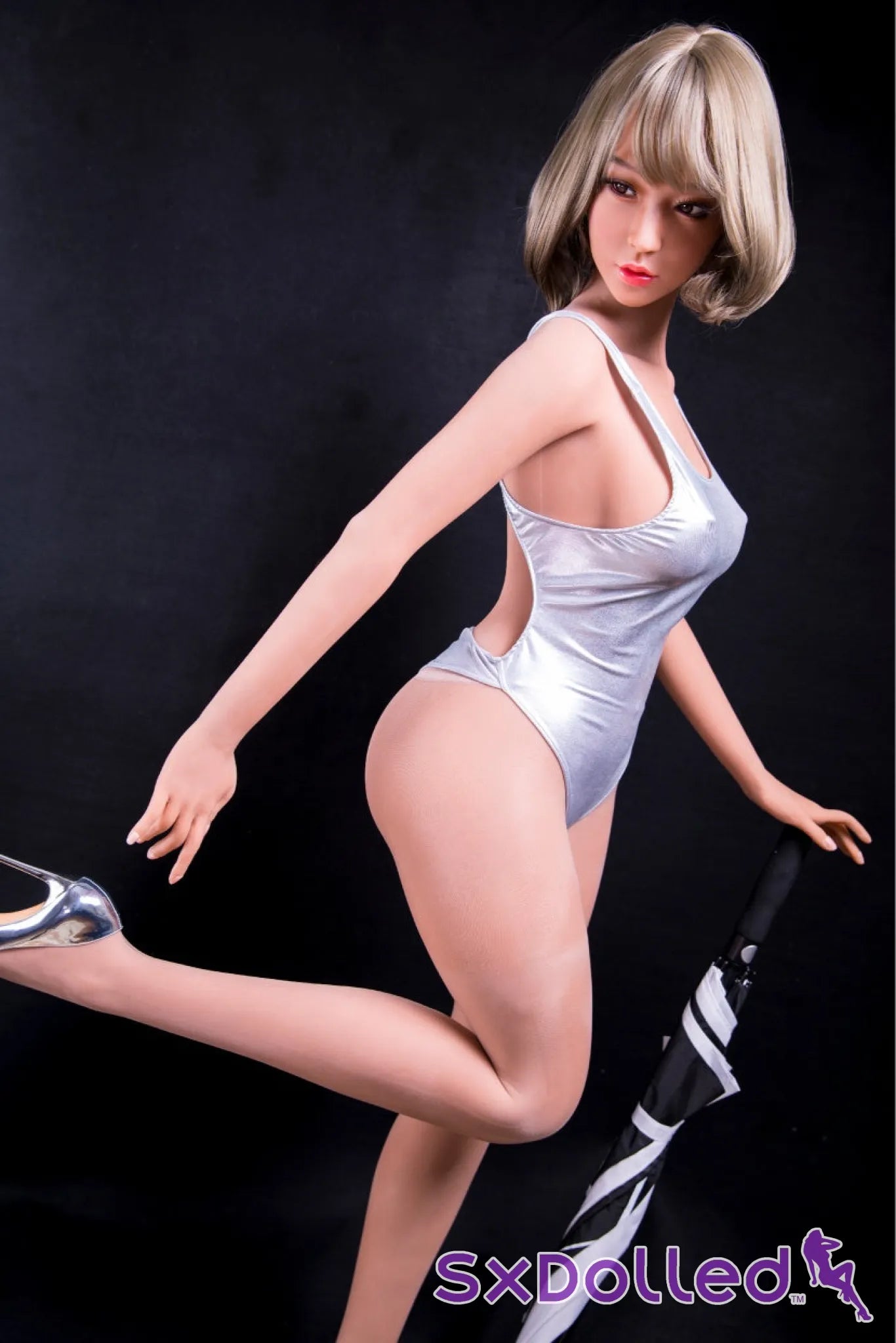 Pavlina (C-Cup) (157cm) | Sex Doll | SM Doll | SxDolled.