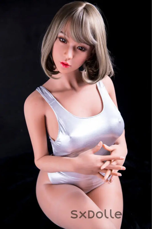 Pavlina (C-Cup) (157cm) | Sex Doll | SM Doll | SxDolled.