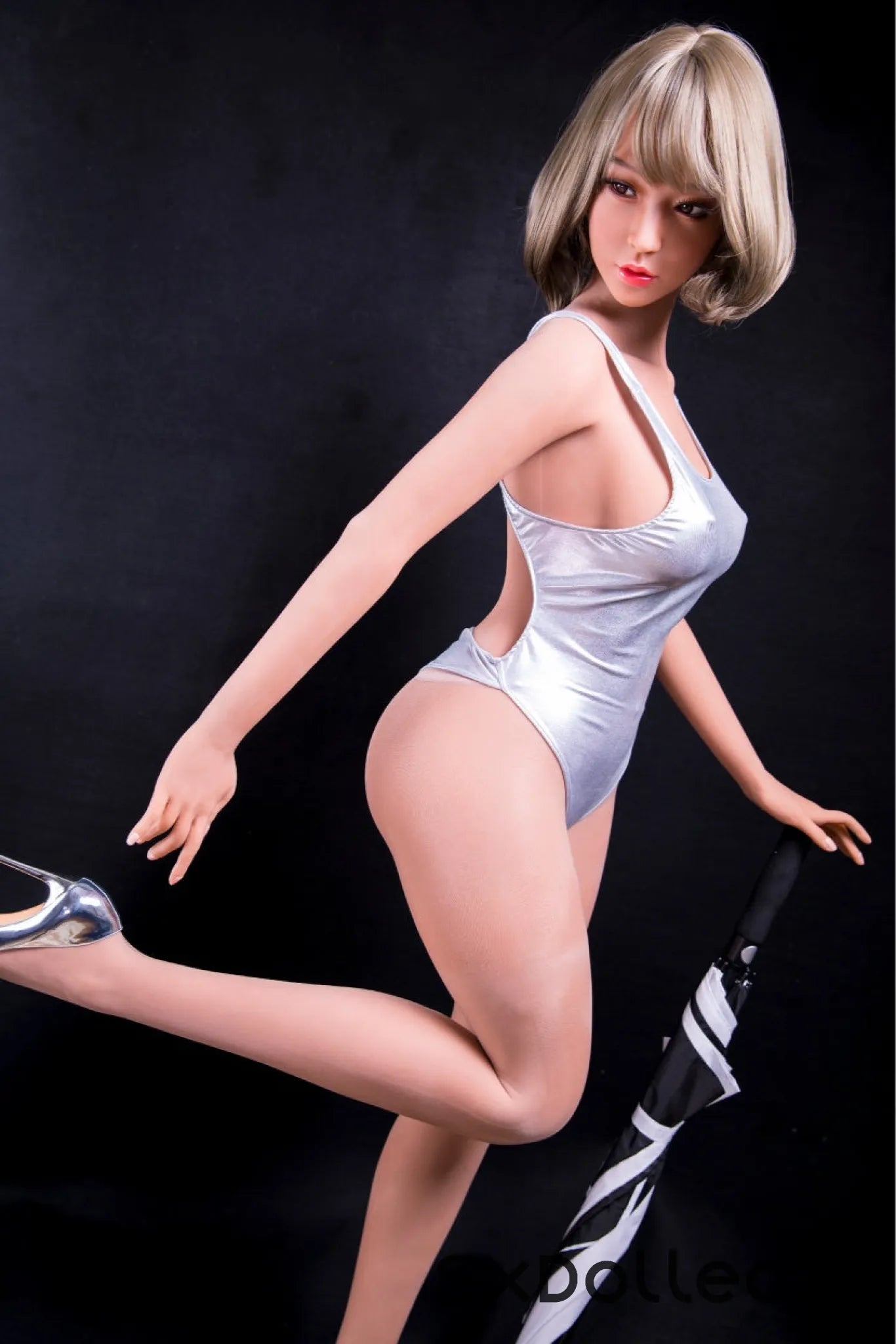 Pavlina (C-Cup) (157cm) | Sex Doll | SM Doll | SxDolled.