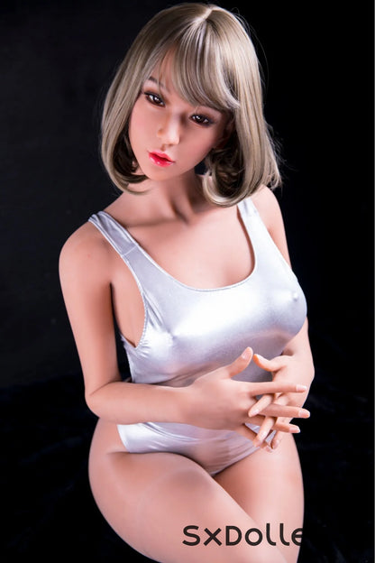 Pavlina (C-Cup) (157cm) | Sex Doll | SM Doll | SxDolled.