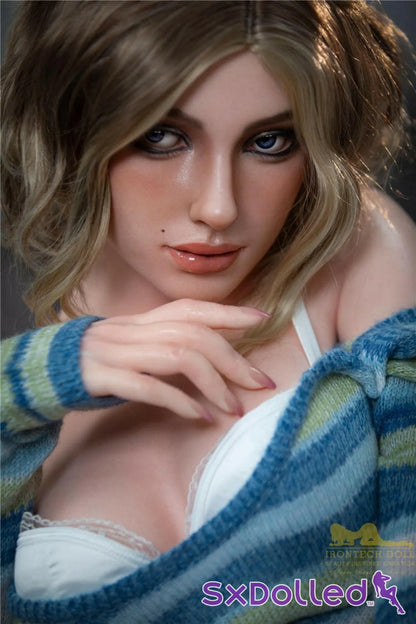 Peaches (C-Cup) (152cm) | Sex Doll | Irontech Doll | SxDolled.