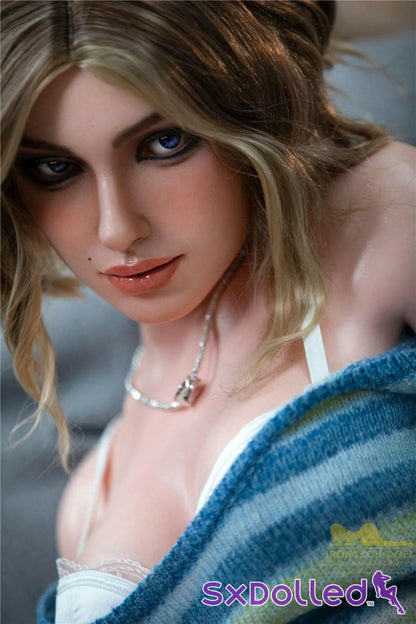 Peaches (C-Cup) (152cm) | Sex Doll | Irontech Doll | SxDolled.