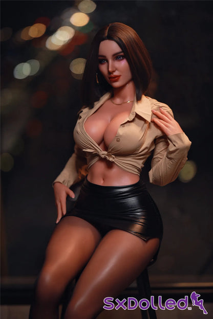 Peg (H-Cup) (163cm) | Sex Doll | JY Doll | SxDolled.