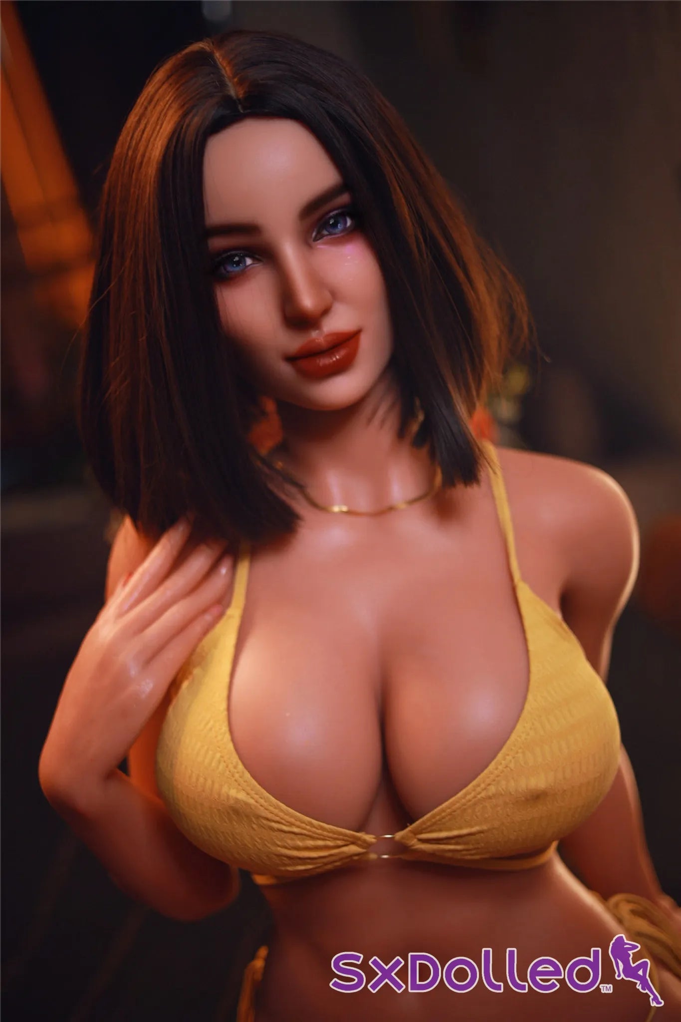 Peg (H-Cup) (163Cm) | Sex Doll