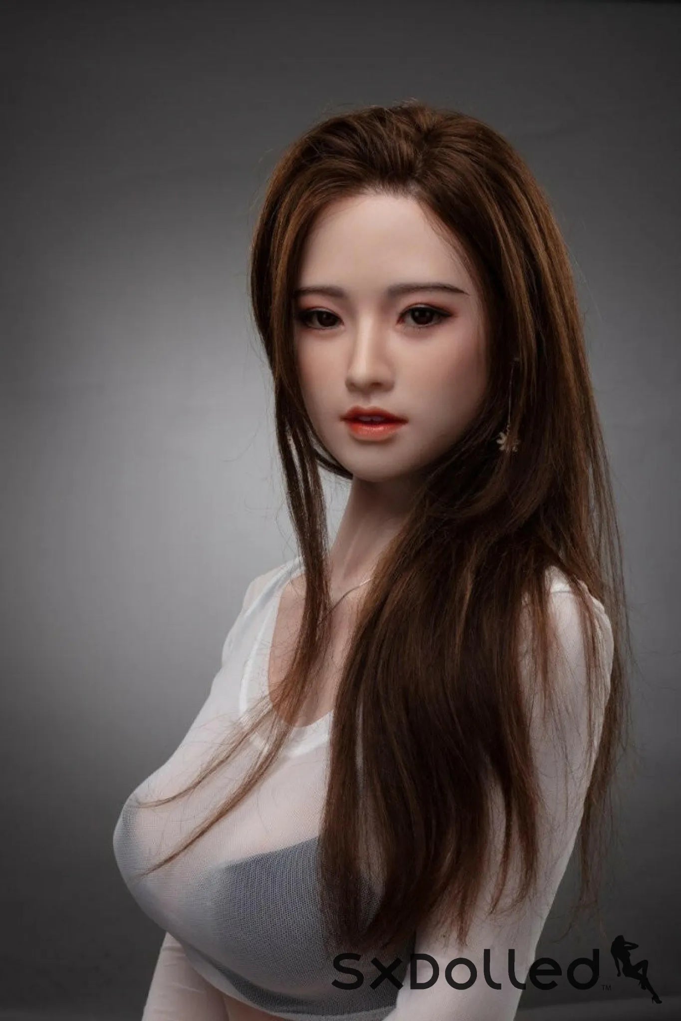 Penelope (C-Cup) (159cm) | Sex Doll | StarPery | SxDolled.