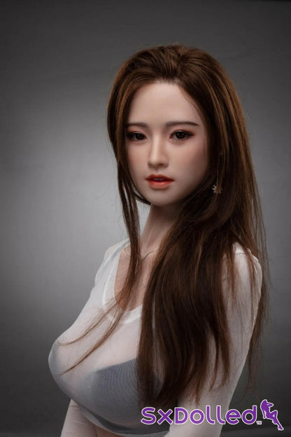 Penelope (C-Cup) (159cm) | Sex Doll | StarPery | SxDolled.