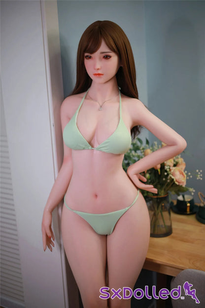 Perenna (D-Cup) (168cm) | Sex Doll | JY Doll | SxDolled.