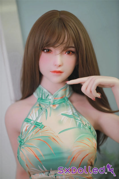 Perenna (D-Cup) (168cm) | Sex Doll | JY Doll | SxDolled.