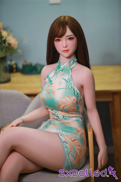 Perenna (D-Cup) (168cm) | Sex Doll | JY Doll | SxDolled.