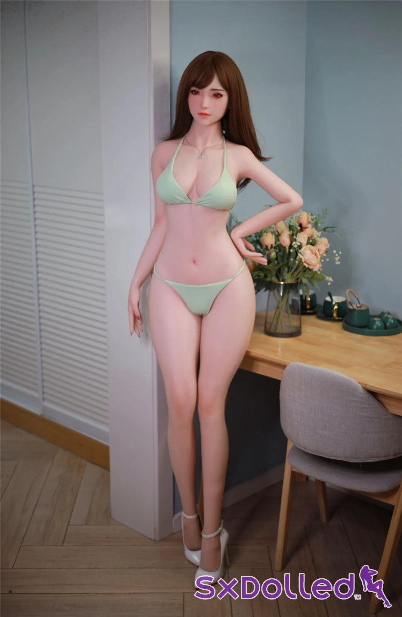 Perenna (D-Cup) (168Cm) | Sex Doll