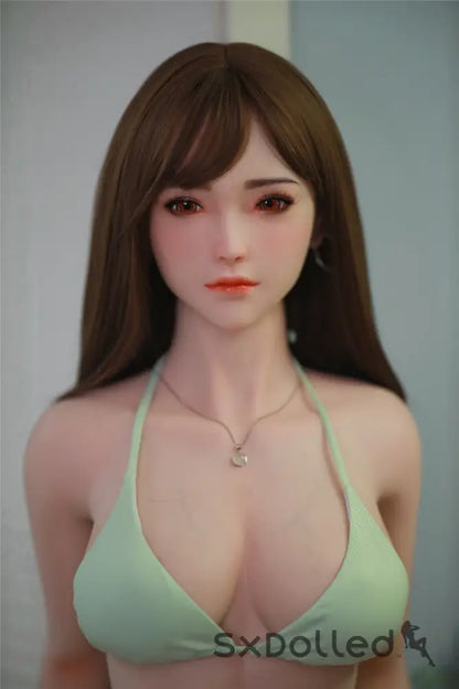 Perenna (D-Cup) (168cm) | Sex Doll | JY Doll | SxDolled.