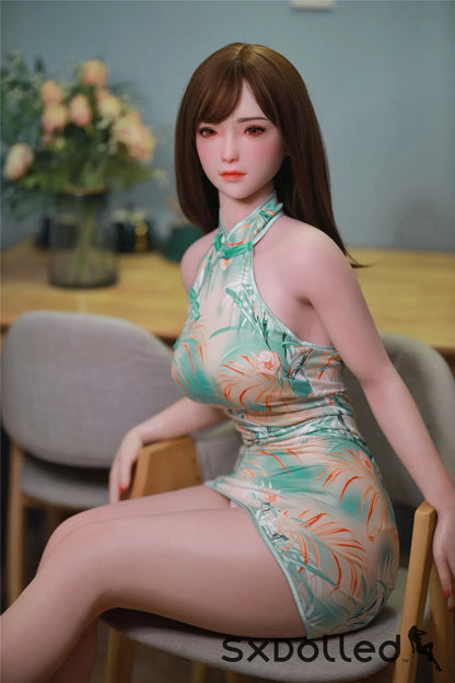 Perenna (D-Cup) (168cm) | Sex Doll | JY Doll | SxDolled.