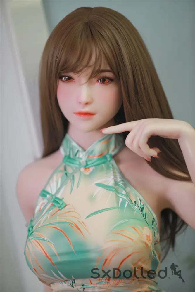 Perenna (D-Cup) (168cm) | Sex Doll | JY Doll | SxDolled.