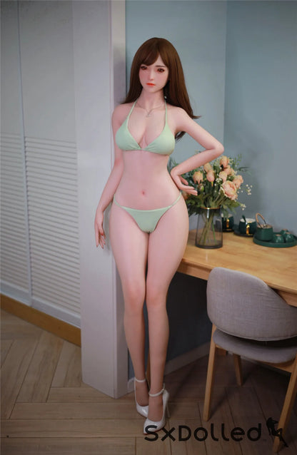 Perenna (D-Cup) (168cm) | Sex Doll | JY Doll | SxDolled.