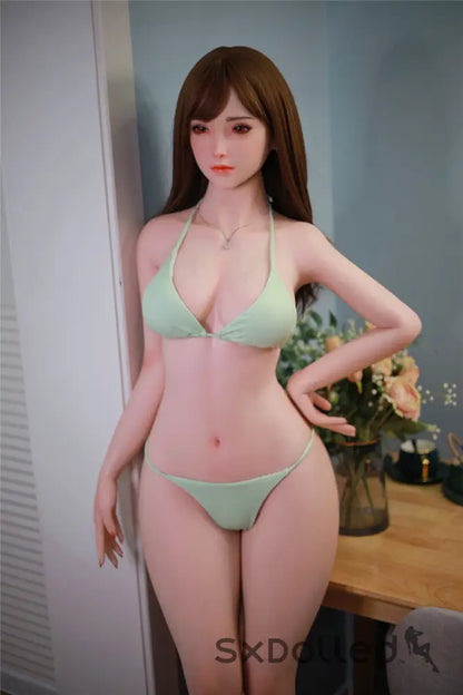 Perenna (D-Cup) (168cm) | Sex Doll | JY Doll | SxDolled.