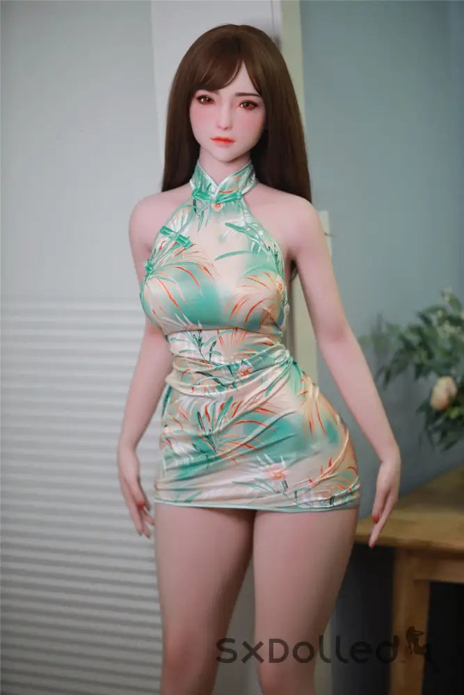 Perenna (D-Cup) (168cm) | Sex Doll | JY Doll | SxDolled.