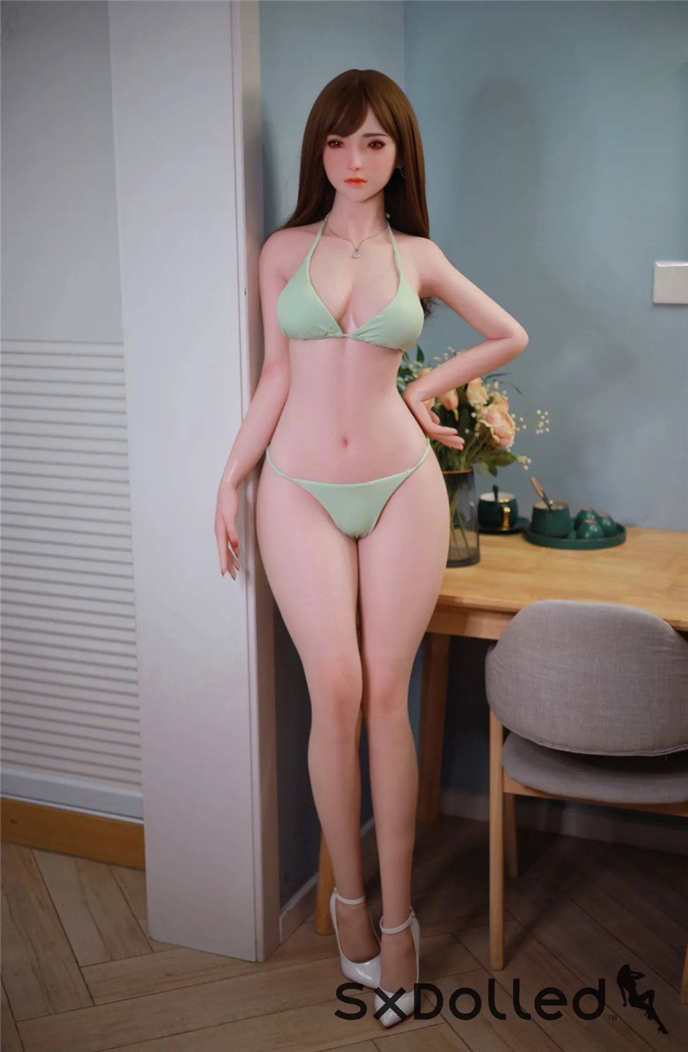 Perenna (D-Cup) (168Cm) | Sex Doll