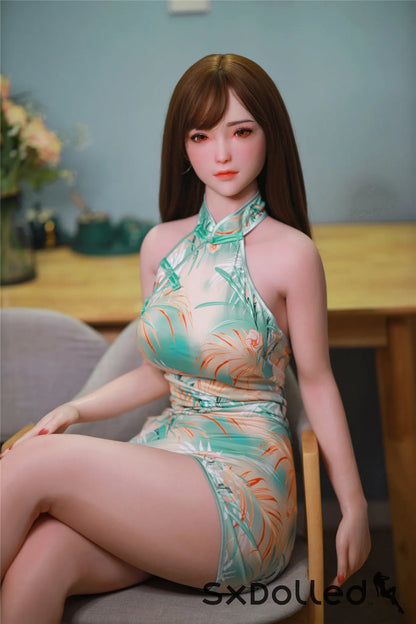 Perenna (D-Cup) (168cm) | Sex Doll | JY Doll | SxDolled.