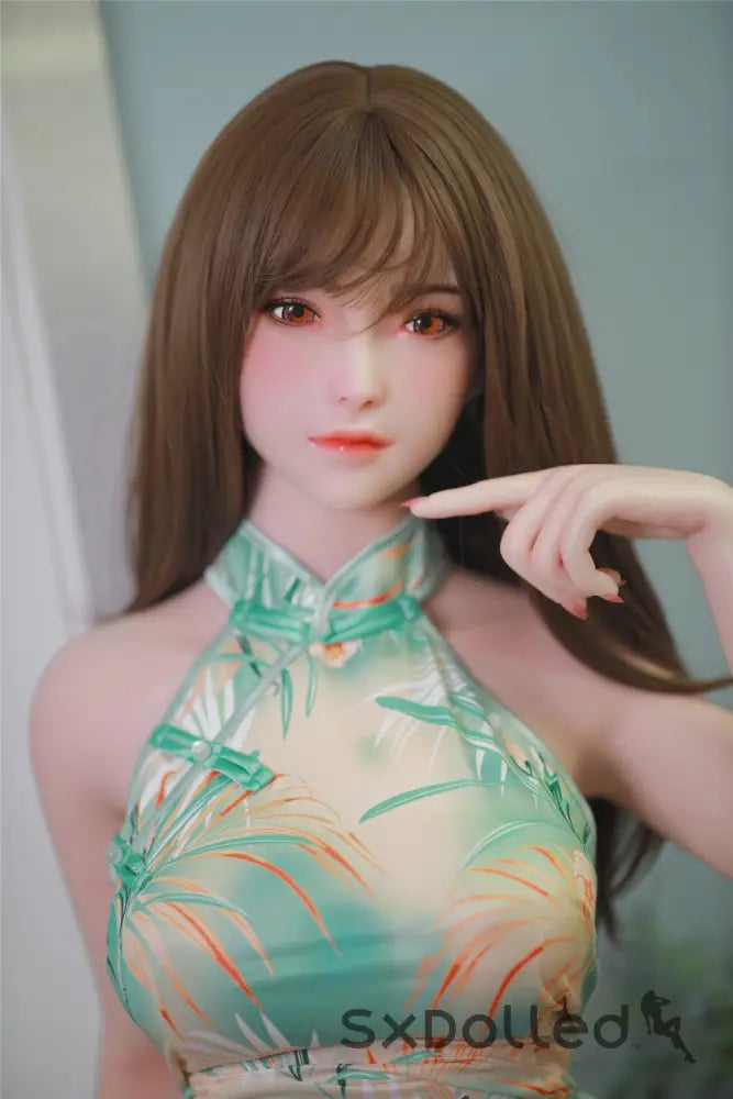 Perenna (D-Cup) (168cm) | Sex Doll | JY Doll | SxDolled.