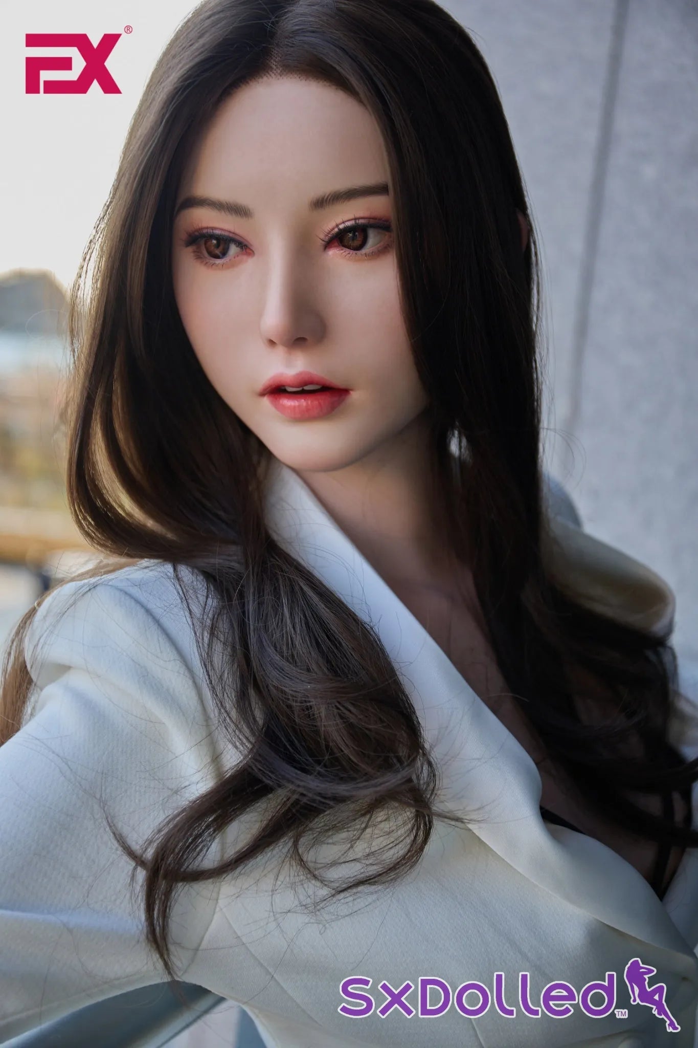 Perla (E-Cup) (176Cm) | Sex Doll