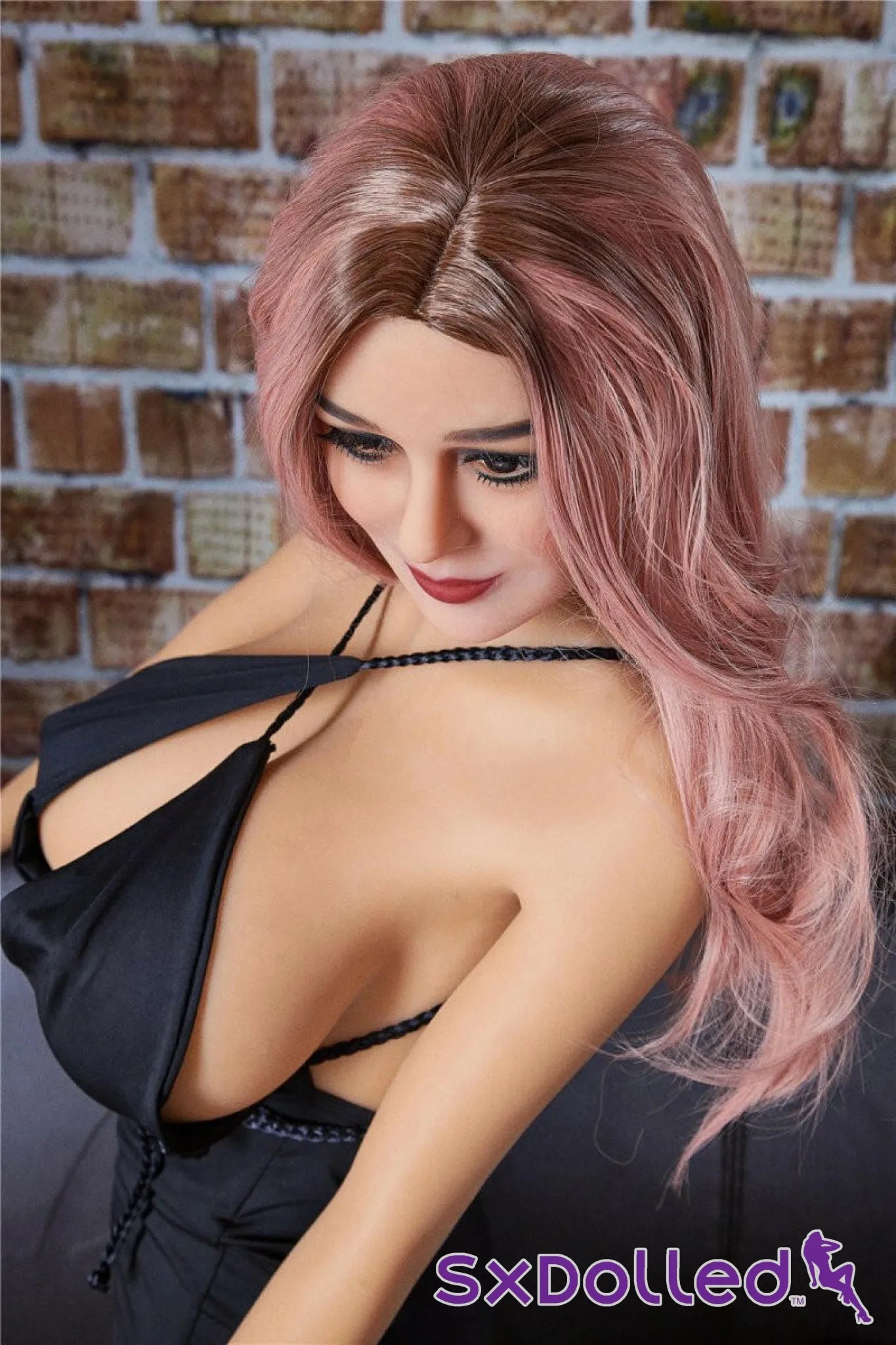 Perri (G-Cup) (163cm) | Sex Doll | Irontech Doll | SxDolled.