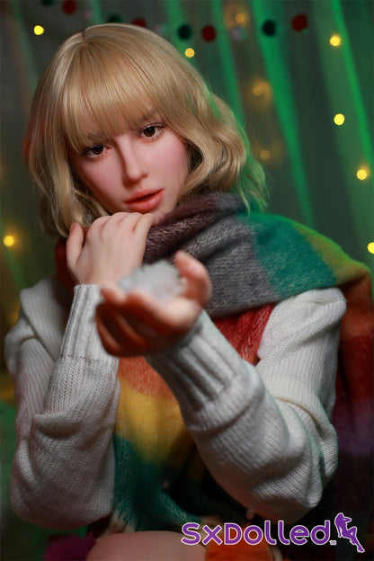 Persephone (G-Cup) (163cm) | Sex Doll | XYColo Doll | SxDolled.